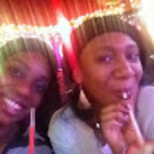 Meet your Posher, Chantell